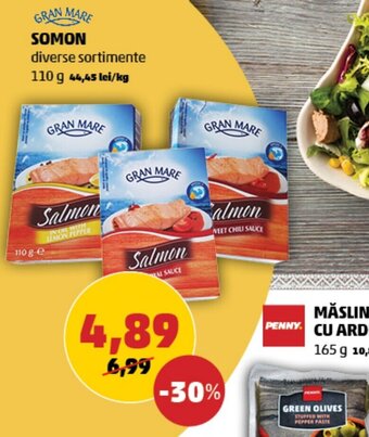SOMON