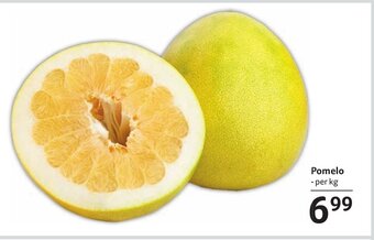 Pomelo