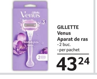 Selgros GILLETTE Venus Aparat de ras Ofertă