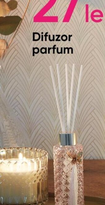 Pepco Difuzor parfum Ofertă
