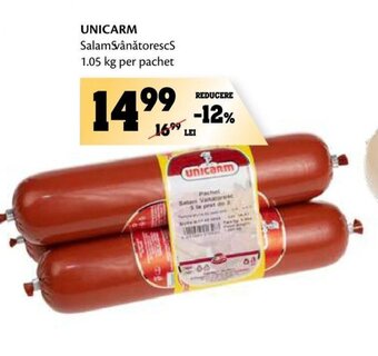 Annabella UNICARM Ofertă