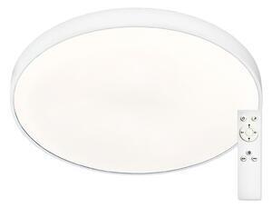 Favi Top light metal 60b rc - led plafonieră dimmabilă led/60w/230v telecomandă Ofertă