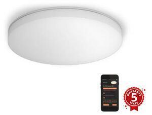 Steinel 057077 - led plafonieră cu senzor rs pro led/16w/230v ip40 4000k