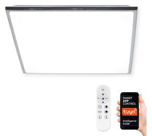 Favi Top light silver h max smart - led rgb plafonieră led/60w/230v Ofertă