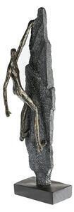 Favi Figurina climber, rasina, 13x8x47 cm Ofertă