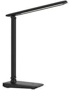 Favi Lampă led de masă dimabilă led/5w/230v neagră top light Ofertă
