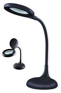 Favi Top light magnum c - led lampă de masă cu touch dimmabilă led/8w/230v Ofertă