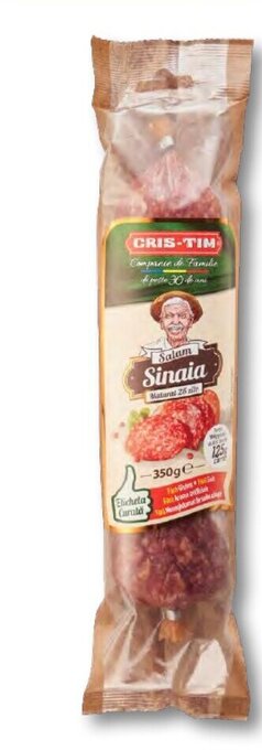 Lidl Salam Sinaia Ofertă