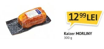Supeco Kaizer MORLINY 300 g Ofertă