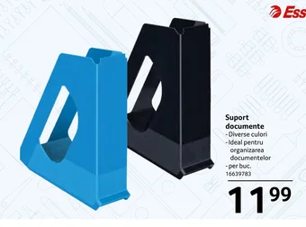 Selgros Suport documente Ofertă