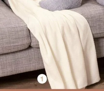 Kik Pătură fleece Ofertă