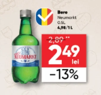 PROFI Bere Neumarkt Ofertă