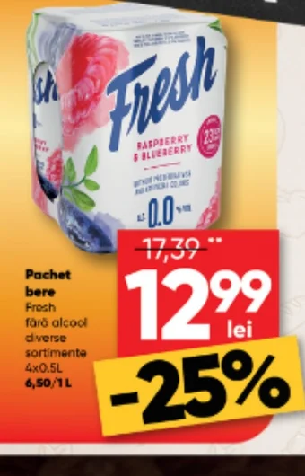 PROFI Pachet bere Ofertă