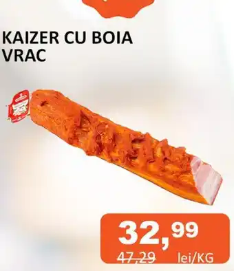 Unicarm KAIZER CU BOIA VRAC Ofertă