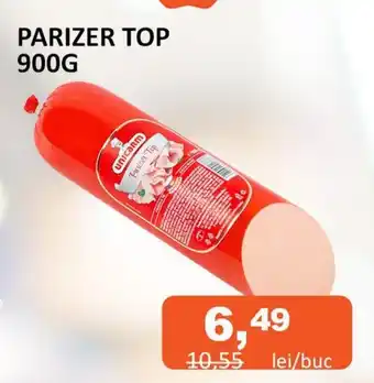 Unicarm PARIZER TOP 900G Ofertă
