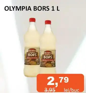 Unicarm OLYMPIA BORS 1 L Ofertă
