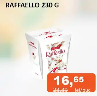 RAFFAELLO 230 G