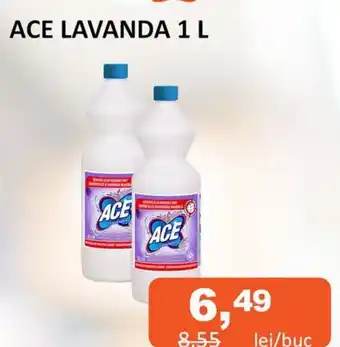 Unicarm ACE LAVANDA 1 L Ofertă