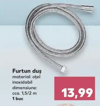 Furtun duş material: