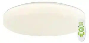 Favi Plafonieră led dimabilă pentru baie led/51w/230v ip44 top light + telecomandă Ofertă