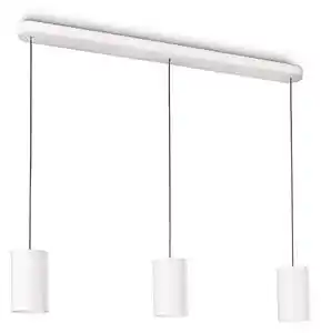 Favi Philips lirio 40608/31/16 - lustra tubound 3xg53/30w/230v Ofertă
