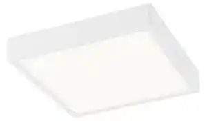 Favi Plafonieră led globo 12365-15 alena led/15w/230v Ofertă