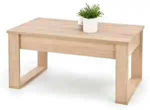 Favi Masuta de cafea nea sonoma, 110x60x52 cm Ofertă