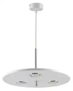 Favi Jupiter 1373 - bi - led lampa suspendata eco led/8,5w/230v Ofertă