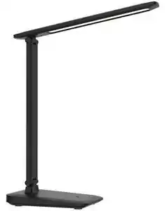 Favi Lampă led de masă dimabilă led/5w/230v neagră top light Ofertă
