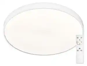 Favi Top light metal 60b rc - led plafonieră dimmabilă led/60w/230v telecomandă Ofertă