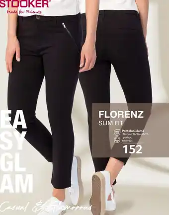 Selgros Pantaloni damă Ofertă