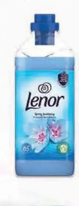 Selgros LENOR Balsam pentru rufe Ofertă