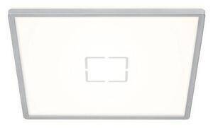 Favi Plafonieră led free led/22w/230v 42x42 cm briloner 3393-014 Ofertă