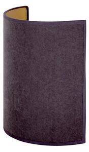 Favi Aplică velvet 1xe27/40w/230v gri brilagi Ofertă