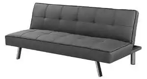 Favi Canapea extensibila tapitata carlo, 175x83/97x74 cm Ofertă