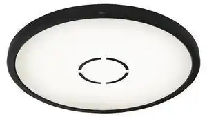 Plafonieră led free led/18w/230v d. 29 cm briloner 3391-015