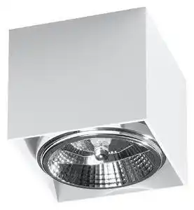 Favi Lampă spot blake 1xgu10/40w/230v Ofertă