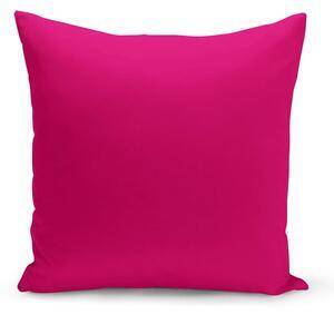 Favi Pernă decorativă decorativă kate louise lisa, 43 x 43 cm, roz Ofertă