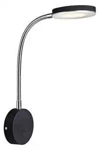 Markslöjd 106469 - lampă de perete led flex led/5w/230v