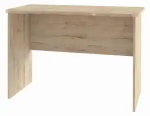 Favi Birou calculator oskar stejar san remo, 110x55x74 cm Ofertă