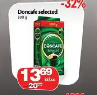 Unicarm Doncafe selected Ofertă