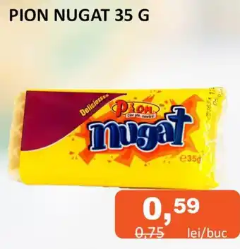 Unicarm PION NUGAT 35 G Ofertă