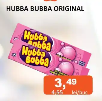 Unicarm HUBBA BUBBA ORIGINAL Ofertă