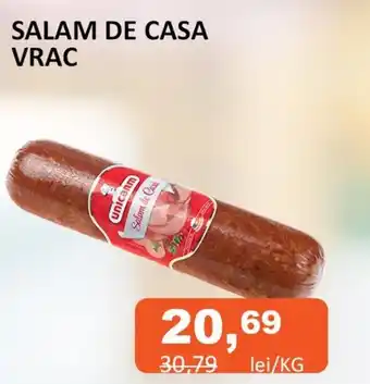 Unicarm SALAM DE CASA VRAC Ofertă