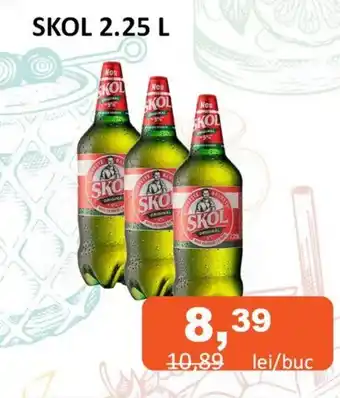 Unicarm SKOL 2.25 L Ofertă