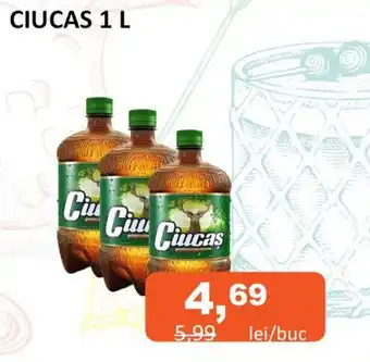 Unicarm CIUCAS 1 L Ofertă