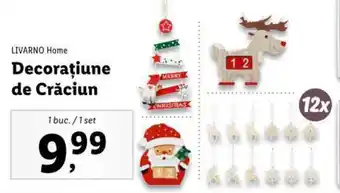 Decorațiune de Crăciun