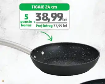 Penny TIGAIE 24 cm Ofertă