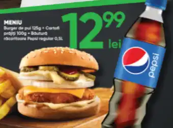 PROFI MENIU Ofertă