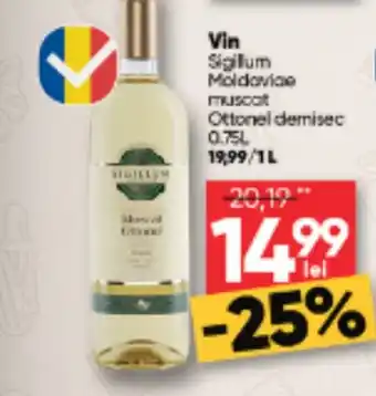 PROFI Vin Ofertă